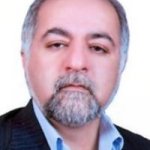 تصویر دکتر حمیدرضا رشیدی نژاد