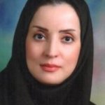 تصویر دکتر فاطمه اذرپرند