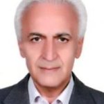 تصویر دکتر علی اکبر حسن زاده امین