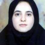 تصویر دکتر طاهره رهبر
