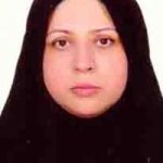 تصویر دکتر مژگان کاویانی چراتی