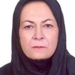 تصویر دکتر فروغ السادات قاضی