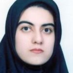 تصویر دکتر الهام ایرانمنش