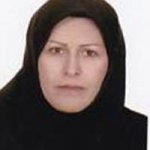 تصویر دکتر فریده گلابی دزفولی
