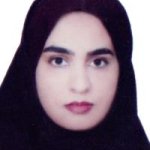 تصویر دکتر طاهره عافیتی وصال