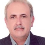 تصویر دکتر مهدی ملک نژاد
