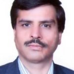 تصویر دکتر غلامرضا یوسف زاده