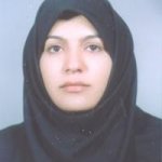 تصویر دکتر فاطمه مردی