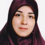 تصویر دکتر الهام رمضانی