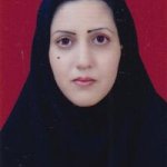 تصویر دکتر مژگان سلیمان زاده