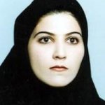 تصویر دکتر فریده فولادی سرابی