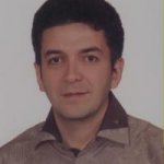 تصویر دکتر مهدی امیدوار