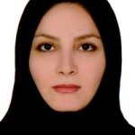 تصویر دکتر شیرین بهارستانی