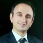 تصویر دکتر محمدحسن امیدوار
