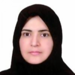 تصویر دکتر رؤیا دبستانی تفتی
