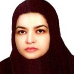 تصویر دکتر فرزانه روستایی