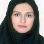 تصویر دکتر پریسا فضلی پناه