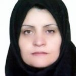تصویر دکتر نسرین صوفی زاده
