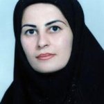 تصویر دکتر طاهره کریمی
