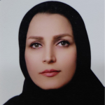 تصویر دکتر زهرا حامدی