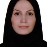 تصویر دکتر طاهره معصوم
