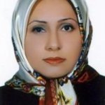 تصویر دکتر زینب قاضی