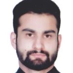 تصویر دکتر حمیدرضا مرتضوی