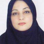 تصویر دکتر مژگان چهرازاد
