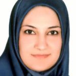 تصویر دکتر مریم توکلی حسین آبادی