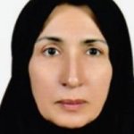 تصویر دکتر فرزانه ناصری