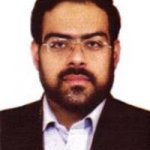 تصویر دکتر علی اکبر عصارنیا
