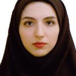 تصویر دکتر غزل مرشدزاده طهرانی