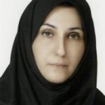 تصویر دکتر مژگان عبدالهی