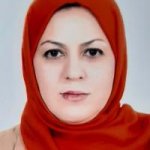 تصویر دکتر زهرا محمدتبار