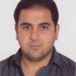 تصویر دکتر علی اکبر مربی