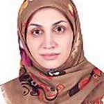 تصویر دکتر عاطفه السادات کمالی محمره