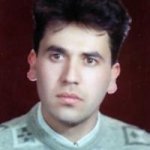 تصویر دکتر حمید نظری
