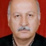 تصویر دکتر علی اکبر انتظاری