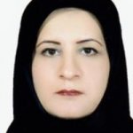 تصویر دکتر رویا غدیری