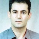 تصویر دکتر کامبیز طهرانی