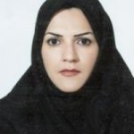 تصویر دکتر زهرا فرهادی