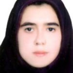 تصویر دکتر مریم السادات رحیمی