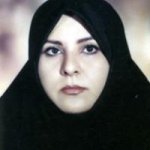 تصویر دکتر فرزانه فرخ زاد