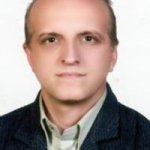 تصویر دکتر غلامعلی صادقی نژاد