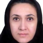 تصویر دکتر فریده زارعی