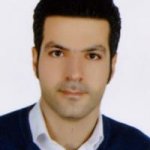 تصویر دکتر امین نظری نسب