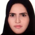 تصویر دکتر فریده احسانی فر