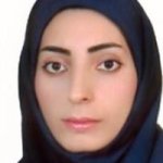 تصویر دکتر زیبا هلالی