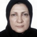 تصویر دکتر طاهره محمدصالحی