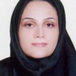 تصویر دکتر طاهره رفعتی گورابی